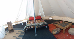 Camping Arbre De Vie