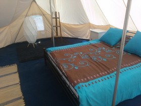 Camping Arbre De Vie