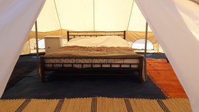 Camping Arbre De Vie