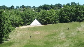 Camping Arbre De Vie