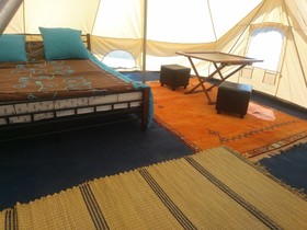 Camping Arbre De Vie