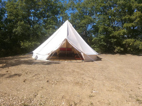 Camping Arbre De Vie