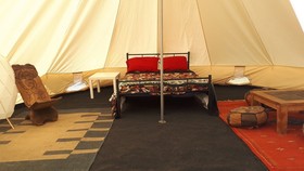 Camping Arbre De Vie