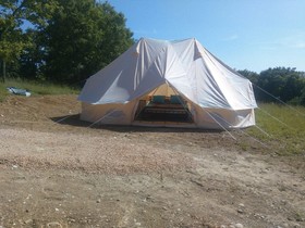 Camping Arbre De Vie