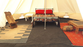 Camping Arbre De Vie