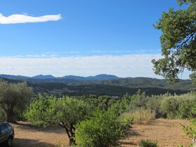 La Chesnaie