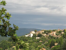 La Chesnaie