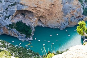La Soleiade