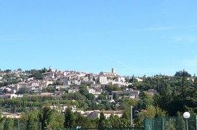 La Soleiade