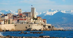 La Soleiade