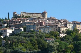 La Soleiade