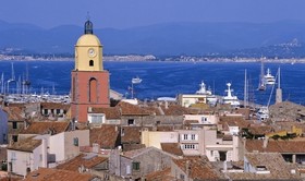 La Soleiade