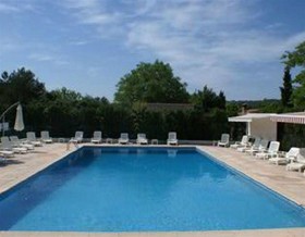Le Relais Du Lac