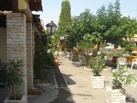 Le Relais Du Lac
