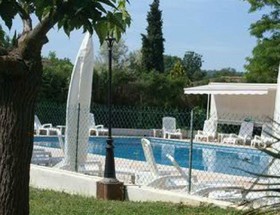 Le Relais Du Lac