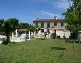 Le Relais Du Lac