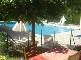 Le Relais Du Lac