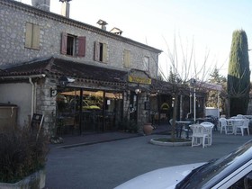 Le Relais Du Lac