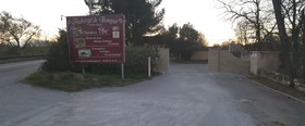 Auberge De Bonpas