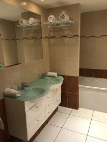 Auberge De Bonpas