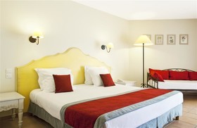 Hôtel Paradou Avignon Sud