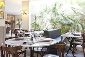 Hôtel Paradou Avignon Sud