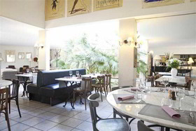 Hôtel Paradou Avignon Sud