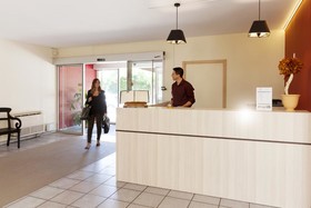 Hôtel Paradou Avignon Sud