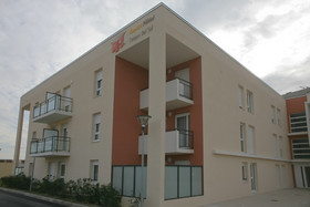 KOSY Appart'Hôtels - Campus Del Sol Esplanade