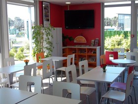 Premiere Classe Avignon Parc Des Expositions