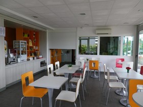 Premiere Classe Avignon Parc Des Expositions
