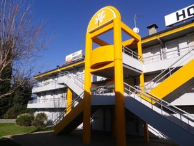Premiere Classe Avignon Parc Des Expositions
