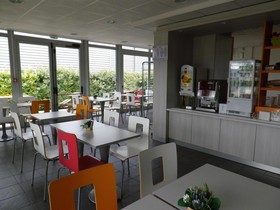Premiere Classe Avignon Parc Des Expositions