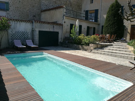 Maison De Vacances La Commanderie