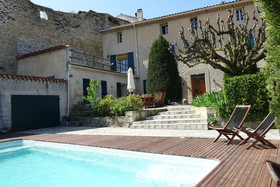 Maison De Vacances La Commanderie