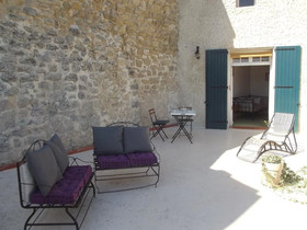 Maison De Vacances La Commanderie
