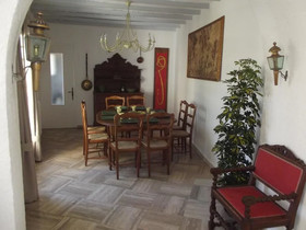 Maison De Vacances La Commanderie