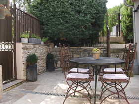 Gite La Fontaine De L'alouette