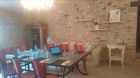 Le Crillon
