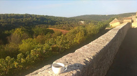 Le Crillon