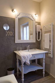 Le Crillon
