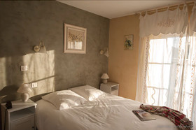 Le Crillon