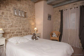 Le Crillon
