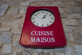 Le Crillon