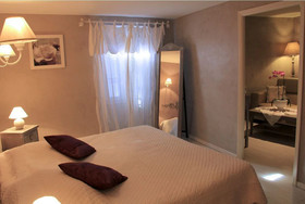 Le Crillon