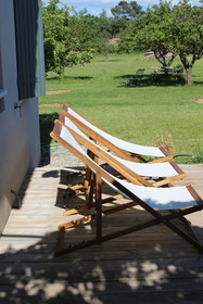 Chez Elles En Provence