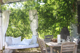 Chez Elles En Provence