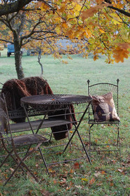Chez Elles En Provence