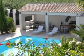 Maison Galatea
