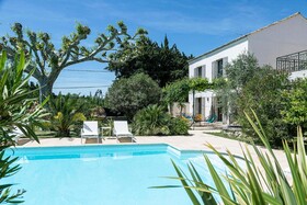 Maison Galatea